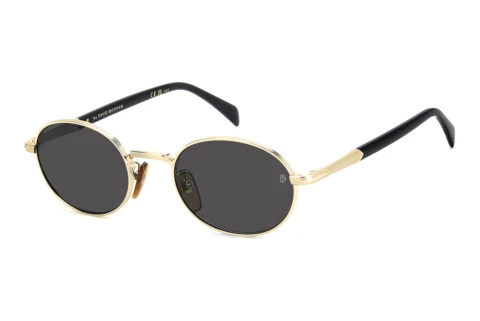 Okulary przeciwsłoneczne David Beckham DB 1196/S RHL/IR