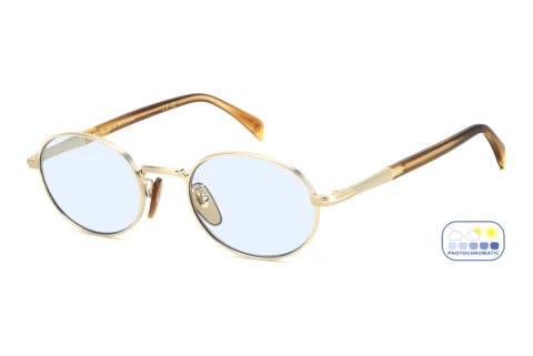 Okulary przeciwsłoneczne David Beckham DB 1196/S T5U/QZ