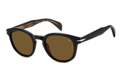 Okulary przeciwsłoneczne David Beckham DB 1198/S 05K/2M