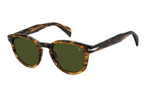 Okulary przeciwsłoneczne David Beckham DB 1198/S EX4/QT