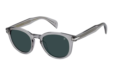 Okulary przeciwsłoneczne David Beckham DB 1198/S KB7/KU