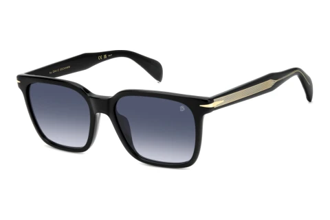 Okulary przeciwsłoneczne David Beckham DB 1199/G/S 807/08
