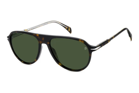 Okulary przeciwsłoneczne David Beckham DB 1200/S 086/O7