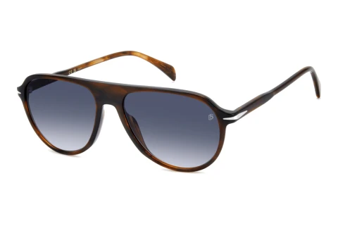Okulary przeciwsłoneczne David Beckham DB 1200/S EX4/08