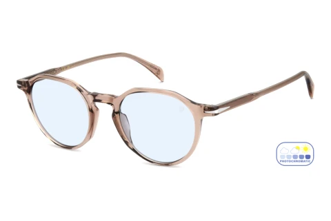 Okulary przeciwsłoneczne David Beckham DB 1217/S 35J/QZ