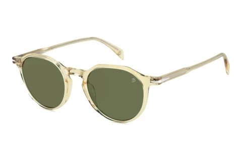 Okulary przeciwsłoneczne David Beckham DB 1217/S 40G/QT