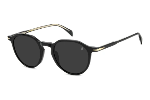 Okulary przeciwsłoneczne David Beckham DB 1217/S 807/IR