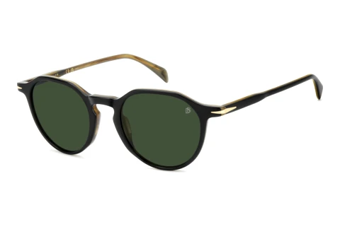 Okulary przeciwsłoneczne David Beckham DB 1217/S PPO/O7