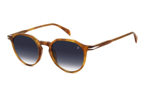 Okulary przeciwsłoneczne David Beckham DB 1217/S WR9/08