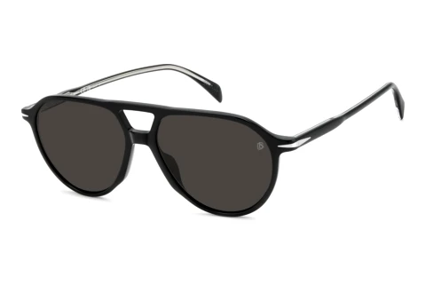 Okulary przeciwsłoneczne David Beckham DB 1218/S 807/M9