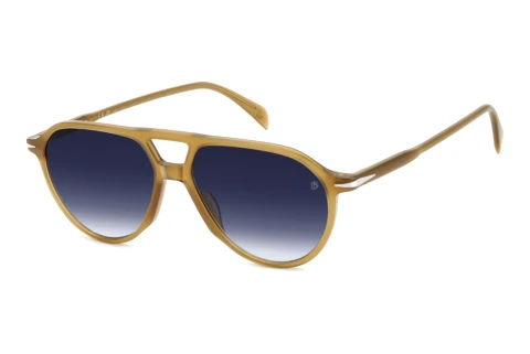 Okulary przeciwsłoneczne David Beckham DB 1218/S FMP/08