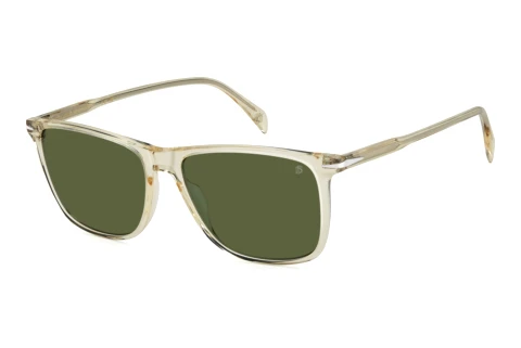 Okulary przeciwsłoneczne David Beckham DB 1219/S 40G/QT