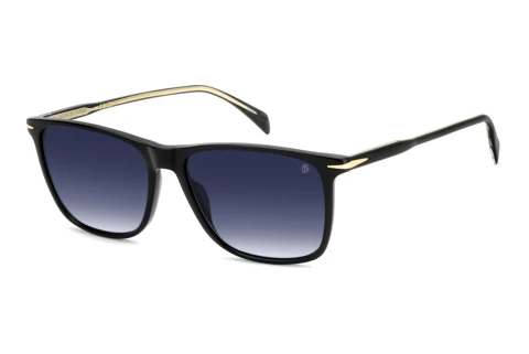 Okulary przeciwsłoneczne David Beckham DB 1219/S 807/08