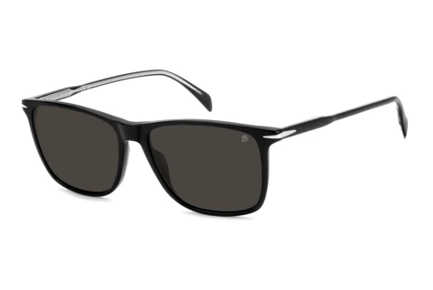 Okulary przeciwsłoneczne David Beckham DB 1219/S 807/M9
