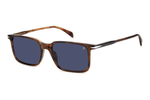 Okulary przeciwsłoneczne David Beckham DB 1220/S EX4/KU