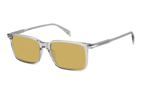 Okulary przeciwsłoneczne David Beckham DB 1220/S KB7/HO