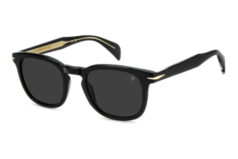 Okulary przeciwsłoneczne David Beckham DB 1221/S 807/IR