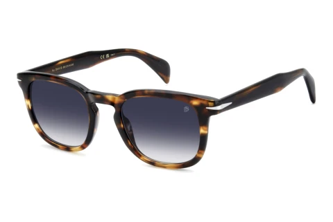 Okulary przeciwsłoneczne David Beckham DB 1221/S EX4/08