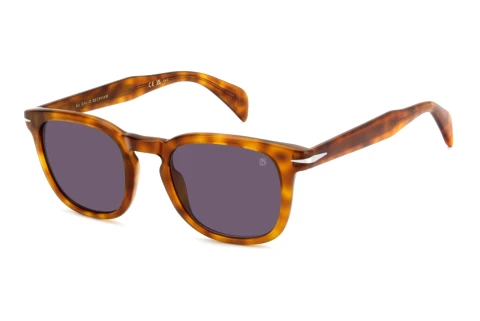 Okulary przeciwsłoneczne David Beckham DB 1221/S WR9/UR