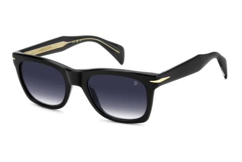 Okulary przeciwsłoneczne David Beckham DB 1222/S 807/08
