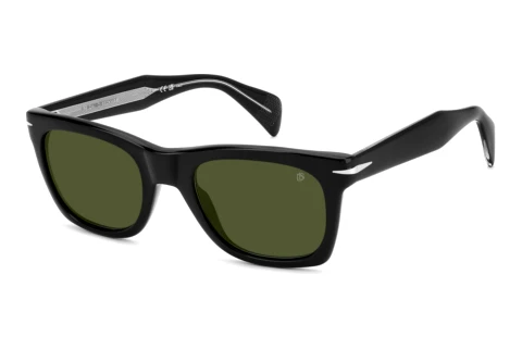 Okulary przeciwsłoneczne David Beckham DB 1222/S 807/QT