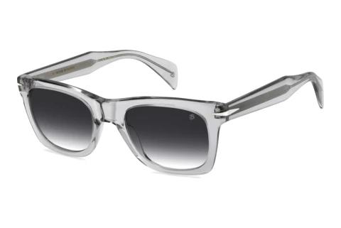 Okulary przeciwsłoneczne David Beckham DB 1222/S KB7/9O