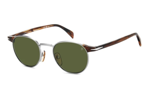 Okulary przeciwsłoneczne David Beckham DB 1223/S 9CI/QT