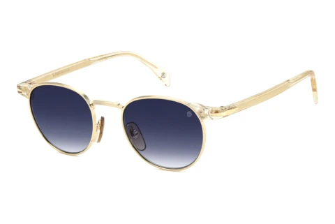 Okulary przeciwsłoneczne David Beckham DB 1223/S DYG/08