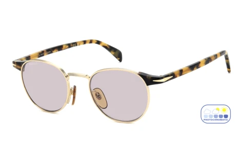 Okulary przeciwsłoneczne David Beckham DB 1223/S HM2/5F
