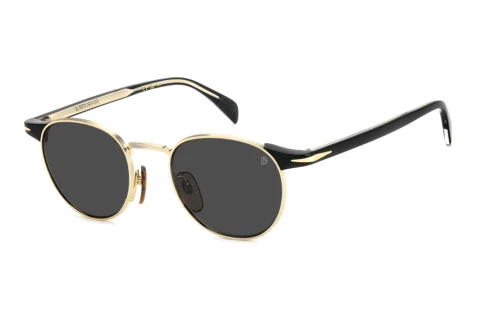 Okulary przeciwsłoneczne David Beckham DB 1223/S RHL/IR