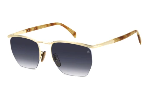 Okulary przeciwsłoneczne David Beckham DB 1225/S 0NR/84
