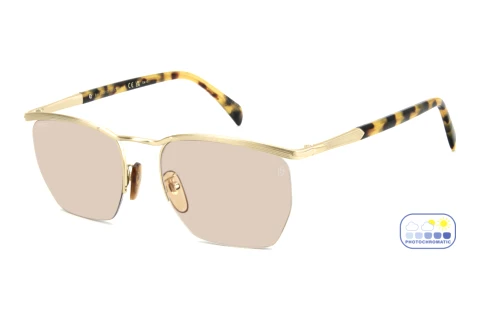 Okulary przeciwsłoneczne David Beckham DB 1225/S HM2/63