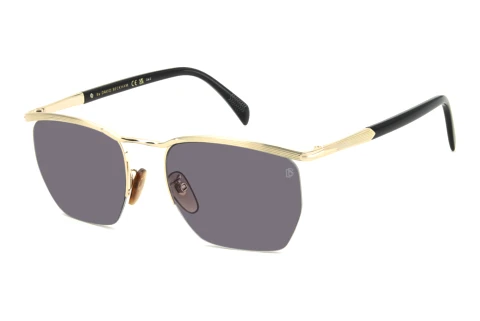 Okulary przeciwsłoneczne David Beckham DB 1225/S RHL/0D