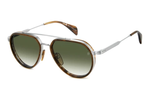 Okulary przeciwsłoneczne David Beckham DB 1226/G/S 9CI/8Z