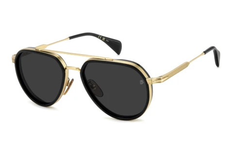 Okulary przeciwsłoneczne David Beckham DB 1226/G/S RHL/2K