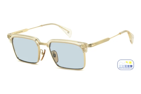 Okulary przeciwsłoneczne David Beckham DB 1227/G/S 001/SD