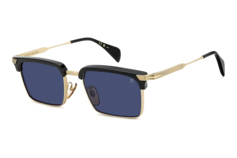 Okulary przeciwsłoneczne David Beckham DB 1227/G/S 2M2/A9
