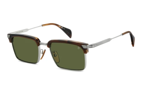 Okulary przeciwsłoneczne David Beckham DB 1227/G/S 8T9/O7