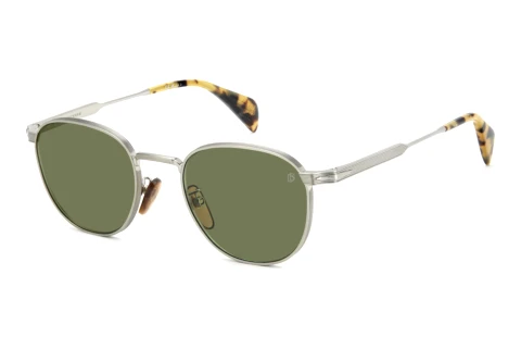 Okulary przeciwsłoneczne David Beckham DB 1228/S 8JD/O7