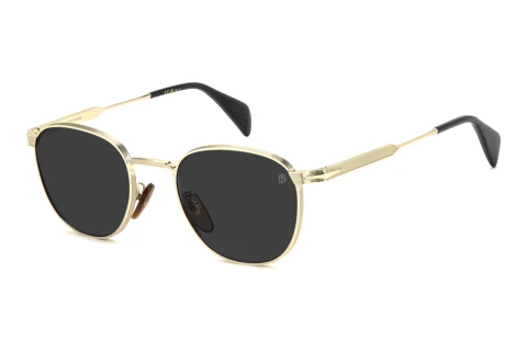 Okulary przeciwsłoneczne David Beckham DB 1228/S RHL/2K