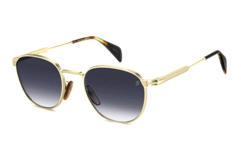 Okulary przeciwsłoneczne David Beckham DB 1228/S RHL/84