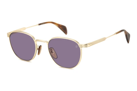 Okulary przeciwsłoneczne David Beckham DB 1228/S T5U/0D