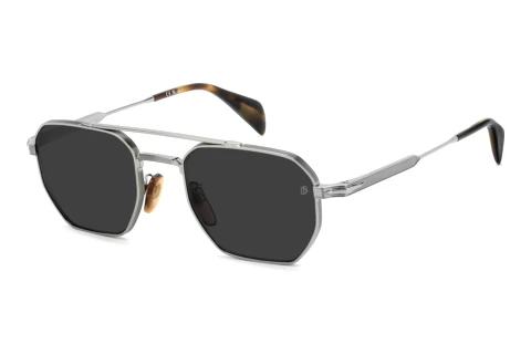 Okulary przeciwsłoneczne David Beckham DB 1229/S 85K/2K