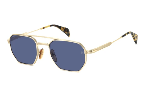 Okulary przeciwsłoneczne David Beckham DB 1229/S HM2/A9