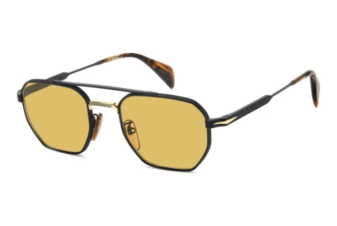 Okulary przeciwsłoneczne David Beckham DB 1229/S I46/J9