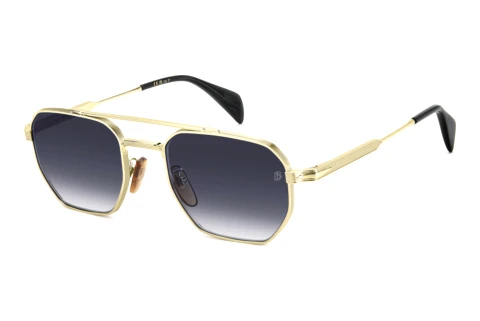 Okulary przeciwsłoneczne David Beckham DB 1229/S RHL/84