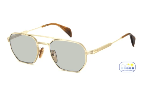 Okulary przeciwsłoneczne David Beckham DB 1229/S T5U/8J