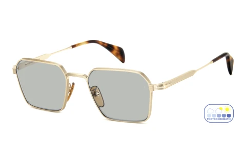 Okulary przeciwsłoneczne David Beckham DB 1245/S 0NR/8J
