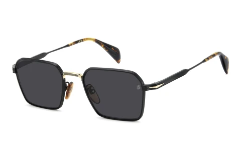 Okulary przeciwsłoneczne David Beckham DB 1245/S 2M2/2K