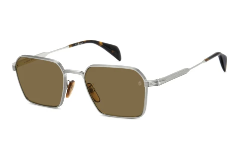 Okulary przeciwsłoneczne David Beckham DB 1245/S 8JD/2M